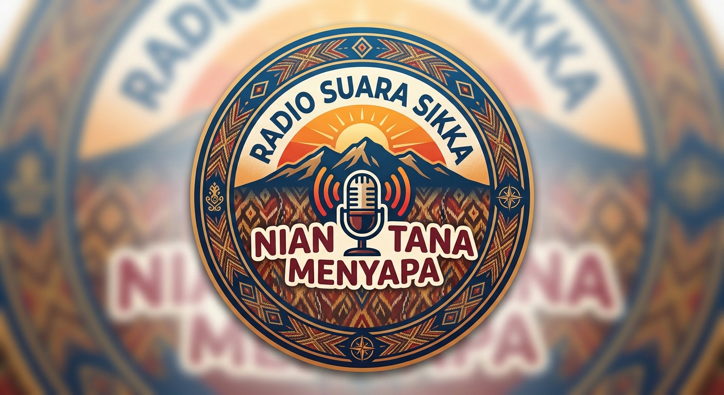 Nian Tana Menyapa